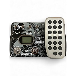 Used Zoom G21DM Effect Processor