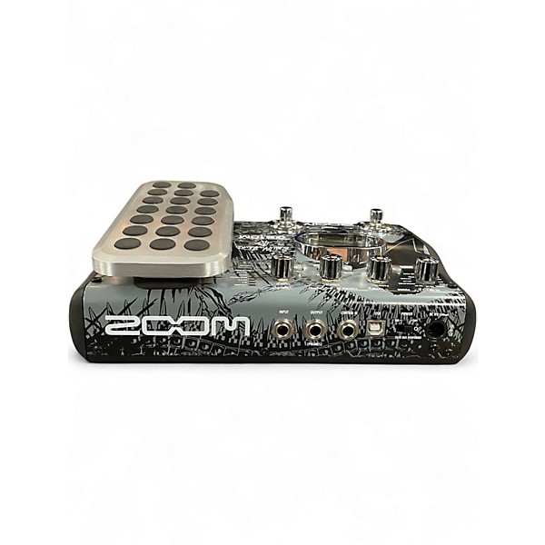 Used Zoom G21DM Effect Processor