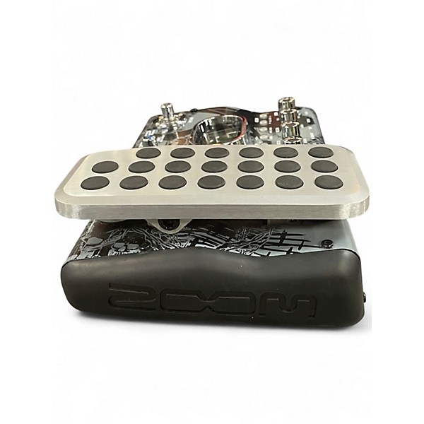 Used Zoom G21DM Effect Processor