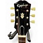 Used Epiphone ES335 IG Sunburst Hollow Body Electric Guitar