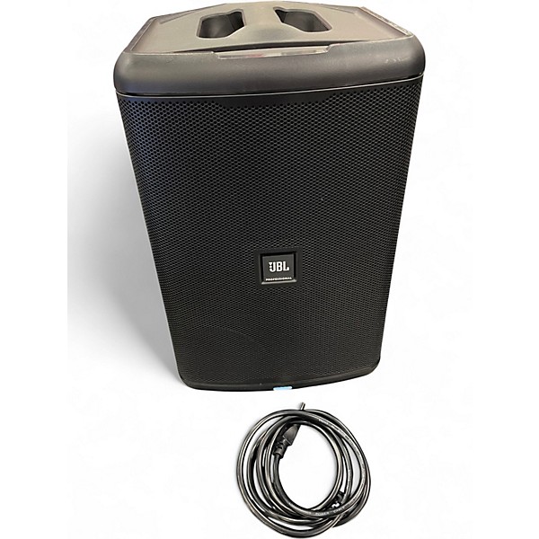 Used JBL EON ONE Sound Package