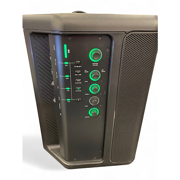 Used JBL EON ONE Sound Package