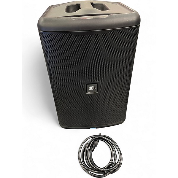 Used JBL EON ONE Sound Package