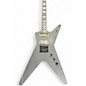 Used Dean DEAN ML Custom Run 16 Sandblasted Grey Solid Body Electric Guitar thumbnail