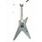 Used Dean DEAN ML Custom Run 16 Sandblasted Grey Solid Body Electric Guitar