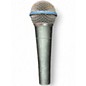 Used Shure Beta 58A Dynamic Microphone