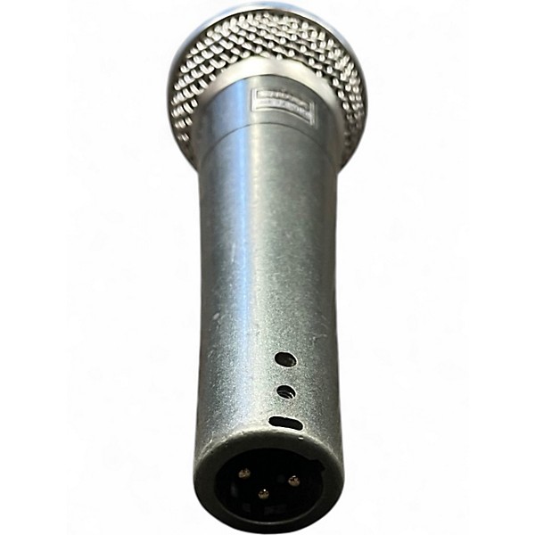 Used Shure Beta 58A Dynamic Microphone