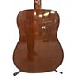 Used Yamaha FG340 Natural Acoustic Guitar