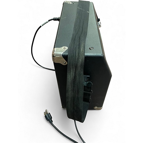 Used Fender G Dec 15W 1X8 Guitar Combo Amp