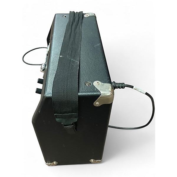 Used Fender G Dec 15W 1X8 Guitar Combo Amp