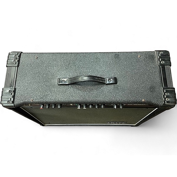 Used Crate G250 Tube Guitar Combo Amp