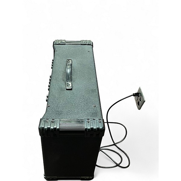 Used Crate G250 Tube Guitar Combo Amp