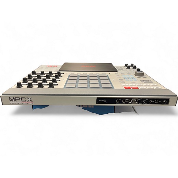 Used Akai Professional MPCX Special Edition Production Controller