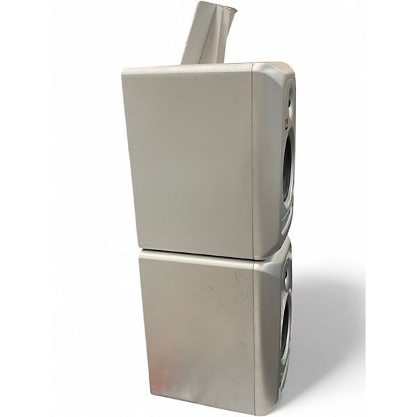 Used KRK Classic 5 Pair Powered Monitor