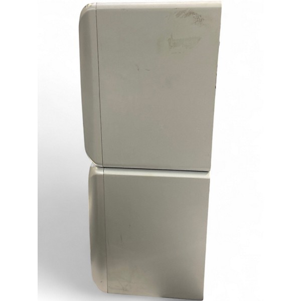 Used KRK Classic 5 Pair Powered Monitor