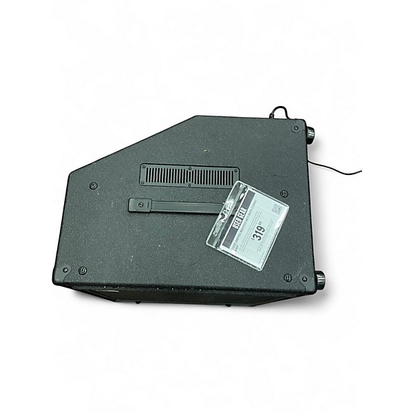 Used Ampeg BA210V2 2x10 Bass Combo Amp