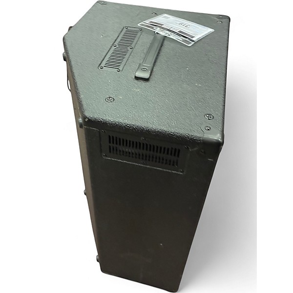 Used Ampeg BA210V2 2x10 Bass Combo Amp