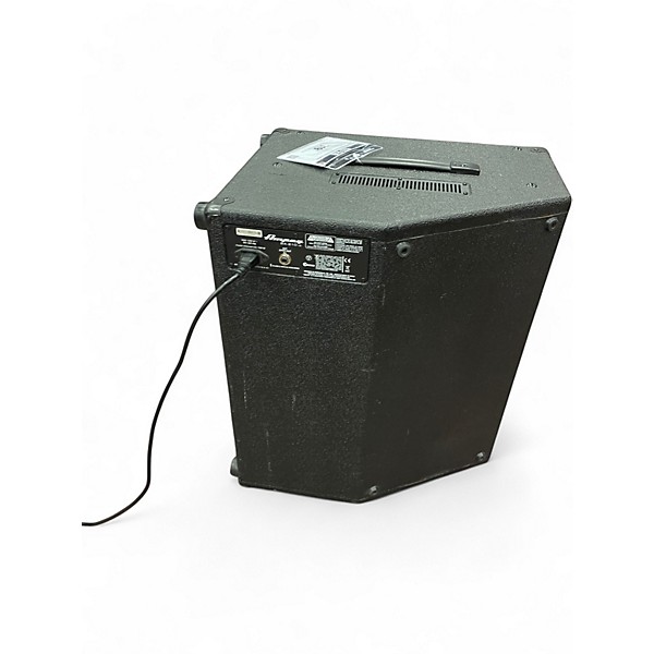 Used Ampeg BA210V2 2x10 Bass Combo Amp