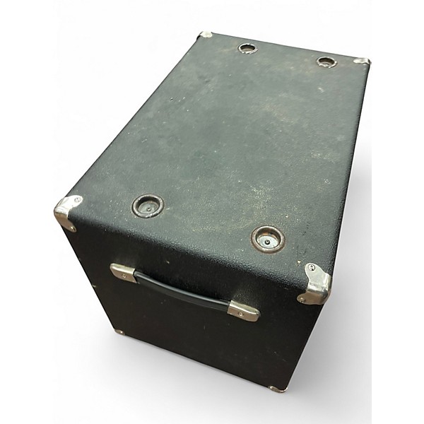 Used Ampeg SVT210HE Bass Cabinet