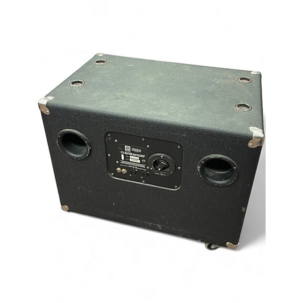 Used Ampeg SVT210HE Bass Cabinet