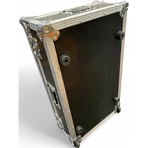 Used Pedaltrain PT3282B Utility Case