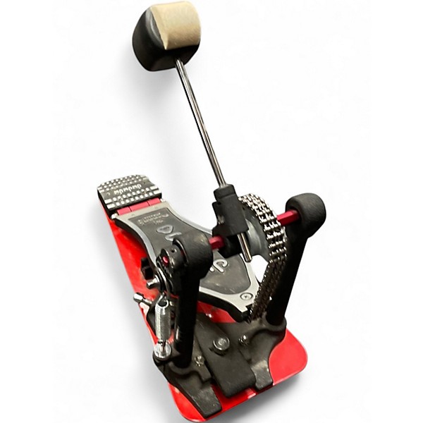 Used DW 5000 Series Single Single Bass Drum Pedal