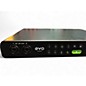 Used Audient EVO 16 Audio Interface