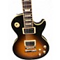 Used Gibson 2007 Les Paul Standard Vintage Sunburst Solid Body Electric Guitar