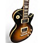 Used Gibson 2007 Les Paul Standard Vintage Sunburst Solid Body Electric Guitar