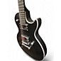 Used Gibson Paul Lander Signature Les Paul Standard Satin Ebony Solid Body Electric Guitar