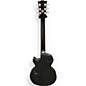 Used Gibson Paul Lander Signature Les Paul Standard Satin Ebony Solid Body Electric Guitar
