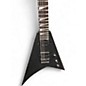 Used Jackson RR24 HT Satin Black Solid Body Electric Guitar