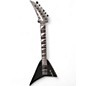 Used Jackson RR24 HT Satin Black Solid Body Electric Guitar