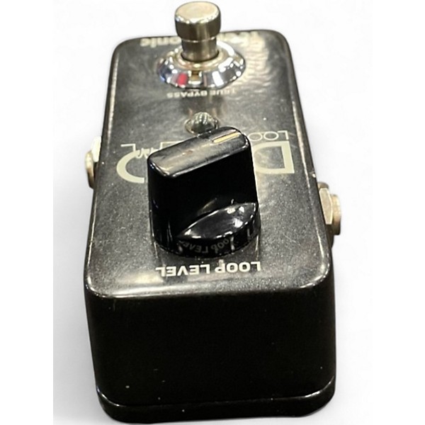 Used TC Electronic Ditto Looper Pedal