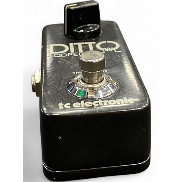 Used TC Electronic Ditto Looper Pedal