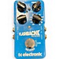 Used TC Electronic Flashback 2 Delay Effect Pedal thumbnail