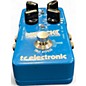 Used TC Electronic Flashback 2 Delay Effect Pedal