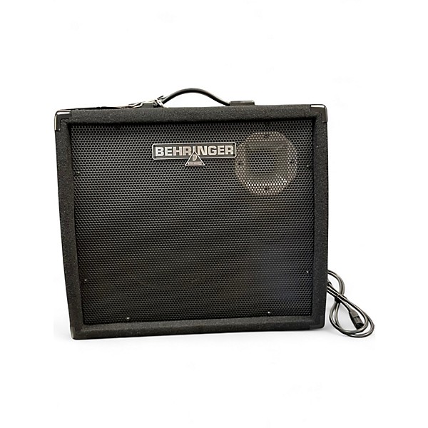 Used Behringer Ultratone K1800FX Keyboard Amp