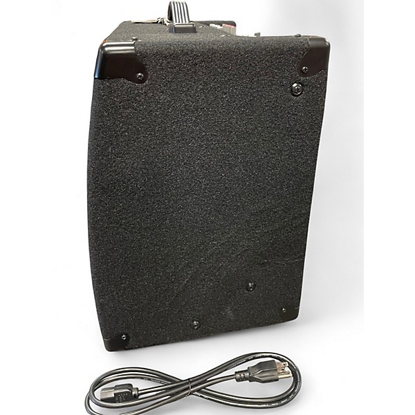 Used Behringer Ultratone K1800FX Keyboard Amp