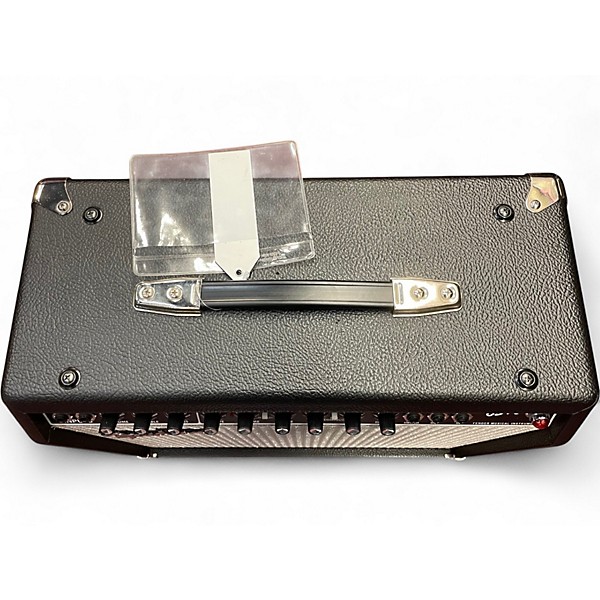 Used Fender Frontman 65R 65W 1x12 Guitar Combo Amp