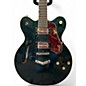 Used Gretsch Guitars G2622 Streamliner Center Block Emerald Green Hollow Body Electric Guitar thumbnail
