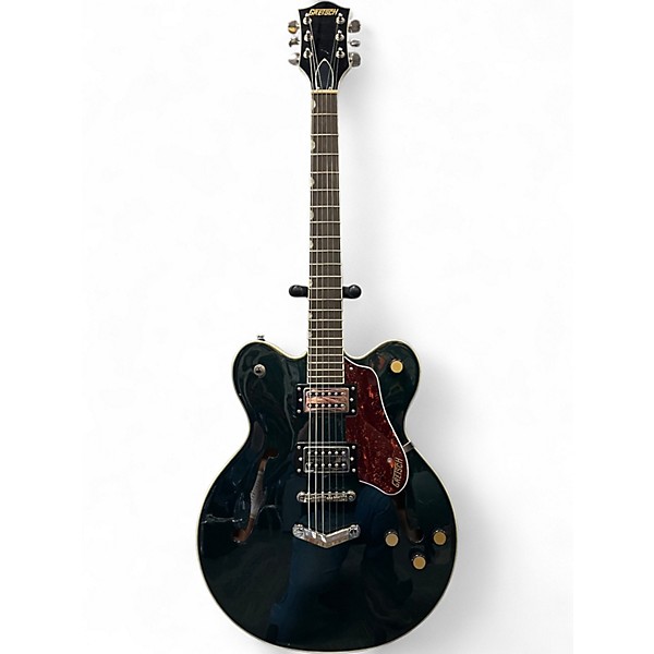 Used Gretsch Guitars G2622 Streamliner Center Block Emerald Green Hollow Body Electric Guitar