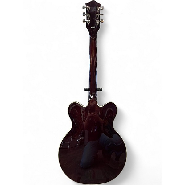 Used Gretsch Guitars G2622 Streamliner Center Block Emerald Green Hollow Body Electric Guitar