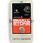 Used Electro-Harmonix Nano Small Stone Phase Shifter Effect Pedal thumbnail