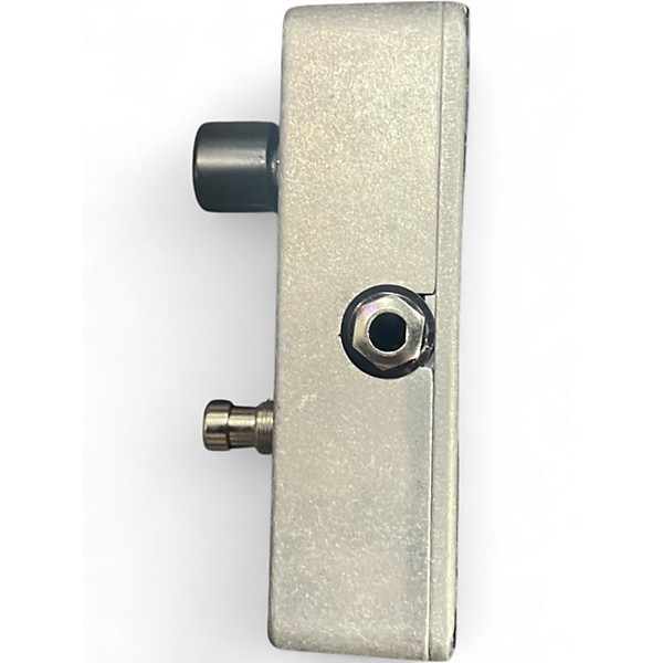 Used Electro-Harmonix Nano Small Stone Phase Shifter Effect Pedal