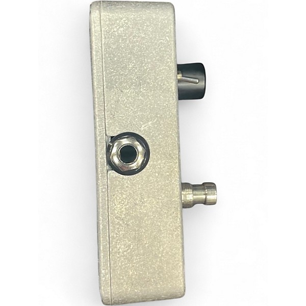 Used Electro-Harmonix Nano Small Stone Phase Shifter Effect Pedal