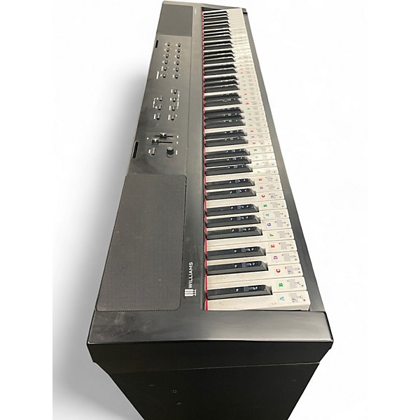 Used Williams ALLEGRO III Digital Piano