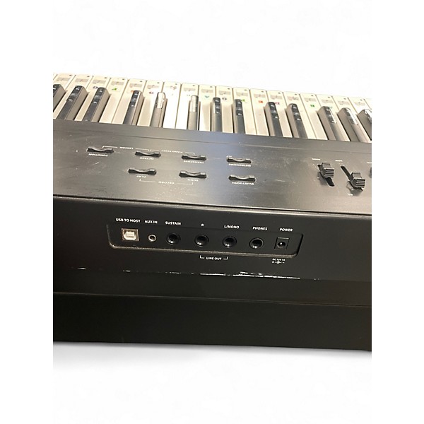 Used Williams ALLEGRO III Digital Piano