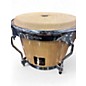 Used LP Aspire Bongo Set Bongos