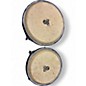 Used LP Aspire Bongo Set Bongos